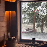 Vakantiehuis Hishka Ishka Iška