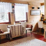 Vakantiehuis Hishka Ishka *