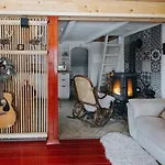 Vakantiehuis Hishka Ishka Iška