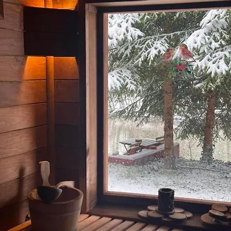 Holiday home Hishka Ishka Iska