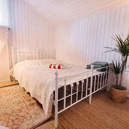 Hishka Ishka Vakantiehuis Iška