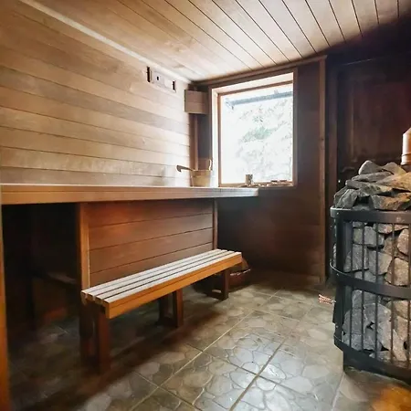 Hishka Ishka Vakantiehuis *