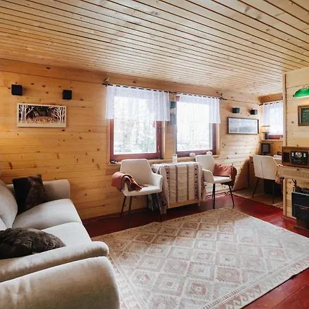 Hishka Ishka Vakantiehuis