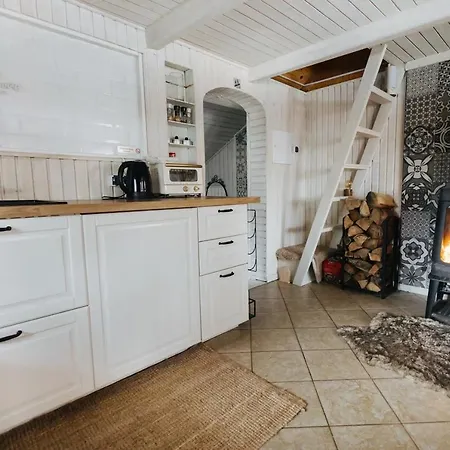 Hishka Ishka Vakantiehuis *