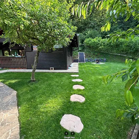 Hishka Ishka Vakantiehuis *